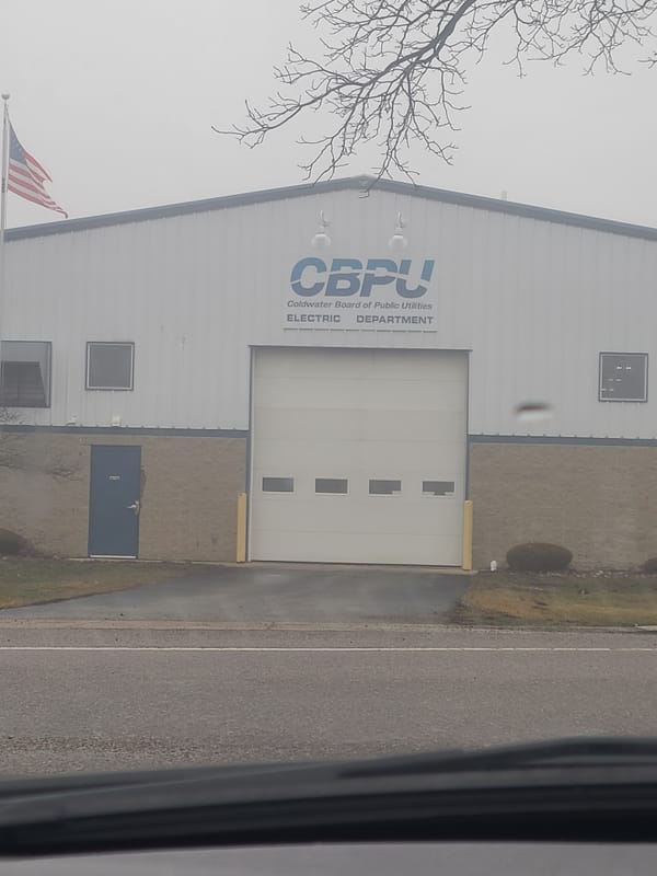 CBPU: The terrible place